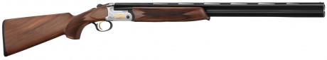 Fusil superposé Fabarm ELOS A2 Cal. 20 Classic AL Gold