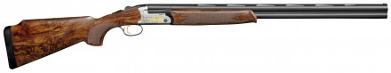 Fabarm ELOS A2 SYREN superimposed rifle Cal. 20 Classic AL Gold