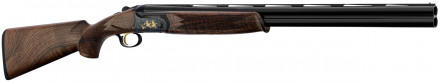 Fabarm Elos 2 Elite MDS 12/76 superimposed rifle 71cm