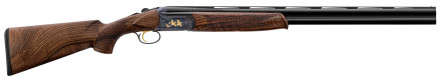 Fusil de chasse superposé Fabarm Elos 2 Elite