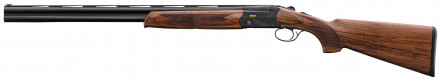 Photo FA3212M-11.jpg Superimposed hunting rifle extractor Fabarm Elos A2 Al Notte 12/76 71 cm Ergal