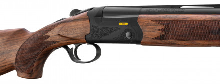 Photo FA3212M-15.jpg Superimposed hunting rifle extractor Fabarm Elos A2 Al Notte 12/76 71 cm Ergal