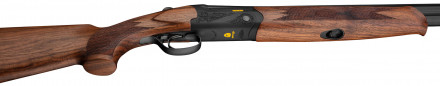 Photo FA3212M-24.jpg Fusil de chasse superposé extracteur Fabarm Elos A2 Al Notte 12/76 71 cm Ergal