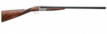 Fabarm juxtaposed shotgun CLASSIS MDS Cal 20/76 - 71cm English stock