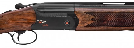 Photo FA5200F-3 ELOS N2 SPORTING AS Superimposed Competition Shotgun