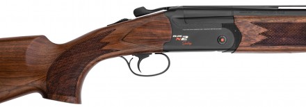 Photo FA5200F-5 ELOS N2 SPORTING AS Superimposed Competition Shotgun