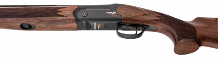 Photo FA5200F-7 ELOS N2 SPORTING AS Superimposed Competition Shotgun