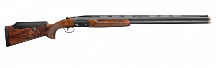 Fabarm N2 ALLSPORT over-and-under shotgun - Cal. 12/76