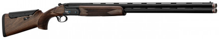Superimposed competition rifle ELOS N2 SPORTING RS 12/76