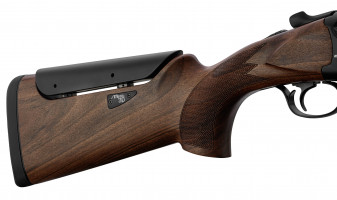 FA5215-03 Fusil de compétition superposé ELOS N2 SPORTING RS 12/76 Photo FA5215-03 Fusil de compétition superposé ELOS N2 SPORTING RS 12/76