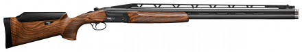Fusil de compétion FABARM ELOS N2 RS TRAP AT superposé Cal. 12/70