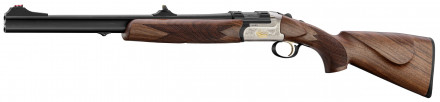 Fabarm Asper 2 Classic Gold steel express rifle