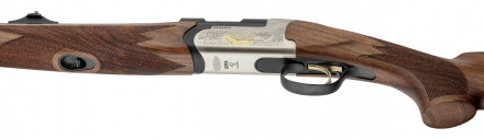 Carabine express Asper 2 Classic Gold