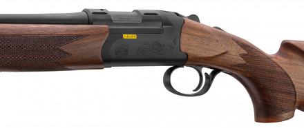 FA7213-13.jpg FABARM Express ASPER A2 BLACK 55 cm barrels Photo FA7213-13.jpg FABARM Express ASPER A2 BLACK 55 cm barrels