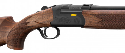 FA7213-15.jpg FABARM Express ASPER A2 BLACK 55 cm barrels Photo FA7213-15.jpg FABARM Express ASPER A2 BLACK 55 cm barrels