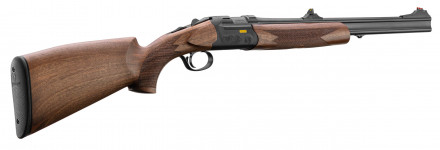 FA7213-18.jpg FABARM Express ASPER A2 BLACK 55 cm barrels Photo FA7213-18.jpg FABARM Express ASPER A2 BLACK 55 cm barrels