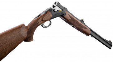 FA7213-20.jpg FABARM Express ASPER A2 BLACK 55 cm barrels Photo FA7213-20.jpg FABARM Express ASPER A2 BLACK 55 cm barrels