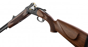 FA7213-22.jpg FABARM Express ASPER A2 BLACK 55 cm barrels Photo FA7213-22.jpg FABARM Express ASPER A2 BLACK 55 cm barrels