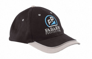 Photo FAA005-01.jpg Casquette FABARM PROFESSIONAL Signature