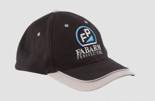 Photo FAA005-1 FABARM PROFESSIONAL Signature Cap