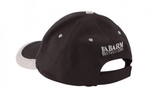 Photo FAA005.jpg FABARM PROFESSIONAL Signature Cap