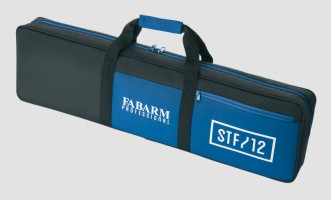 Cover for FABARM PROFESSIONAL STF12