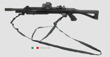 FABARM 3-position sling with strap