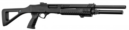 FABARM Shotgun STF-12 PISTOLGRIP 46 cm