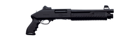 Fusil à pompe FABARM Martial Pistola 11''