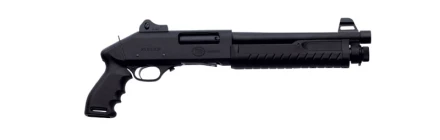 Fusil à pompe FABARM Martial 14'' Cantilever