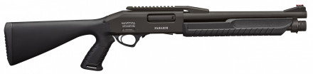 Fabarm MARTIAL CANTILEVER AB 14'' 12/76 shotgun