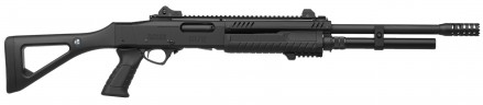 Fusil à pompe Fabarm Professional STF 12 Pistolgrip Black
