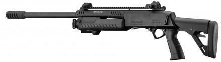 Fabarm Professional STF 12 Pistolgrip FLAT EARTH Shotgun