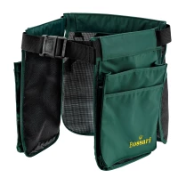 Bossari cartridge belt