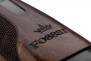 FO-04 FOSSARI Sporting CRX9 12/76 avec crosse réglable + bande de visée 1/2 haute (Canons 76 cm) Photo FO-04 FOSSARI Sporting CRX9 12/76 avec crosse réglable + bande de visée 1/2 haute (Canons 76 cm)