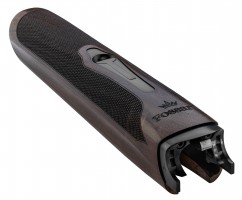 FO-08 FOSSARI Sporting CRX9 12/76 avec crosse réglable + bande de visée 1/2 haute (Canons 76 cm) Photo FO-08 FOSSARI Sporting CRX9 12/76 avec crosse réglable + bande de visée 1/2 haute (Canons 76 cm)