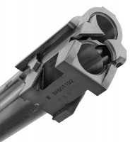 FO-14 FOSSARI Sporting CRX9 12/76 avec crosse réglable (Canons 76 cm) Photo FO-14 FOSSARI Sporting CRX9 12/76 avec crosse réglable (Canons 76 cm)