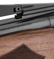 FO-21 FOSSARI Sporting CRX9 12/76 avec crosse réglable + bande de visée 1/2 haute (Canons 76 cm) Photo FO-21 FOSSARI Sporting CRX9 12/76 avec crosse réglable + bande de visée 1/2 haute (Canons 76 cm)