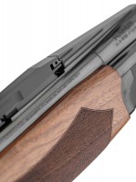 FO-22 FOSSARI Sporting CRX9 12/76 avec crosse réglable + bande de visée 1/2 haute (Canons 76 cm) Photo FO-22 FOSSARI Sporting CRX9 12/76 avec crosse réglable + bande de visée 1/2 haute (Canons 76 cm)