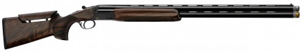 Photo FO100-03 FOSSARI CRX9 12/70 Trap Shotgun with Adjustable Stock