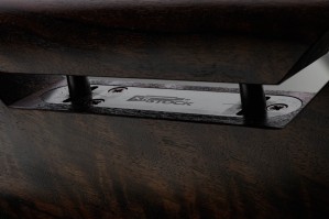 FO100-12 FOSSARI Fusil de Trap CRX9 12/70 avec crosse réglable Photo FO100-12 FOSSARI Fusil de Trap CRX9 12/70 avec crosse réglable