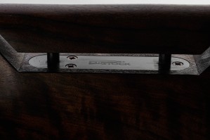 FO100-13 FOSSARI Fusil de Trap CRX9 12/70 avec crosse réglable Photo FO100-13 FOSSARI Fusil de Trap CRX9 12/70 avec crosse réglable