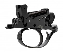 FO110-17 FOSSARI Sporting CRX9 12/76 avec crosse réglable (Canons 76 cm) Photo FO110-17 FOSSARI Sporting CRX9 12/76 avec crosse réglable (Canons 76 cm)