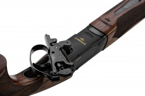 FO110-18 FOSSARI Sporting CRX9 12/76 avec crosse réglable (Canons 76 cm) Photo FO110-18 FOSSARI Sporting CRX9 12/76 avec crosse réglable (Canons 76 cm)