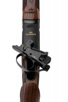 FO110-19 FOSSARI Sporting CRX9 12/76 avec crosse réglable (Canons 76 cm) Photo FO110-19 FOSSARI Sporting CRX9 12/76 avec crosse réglable (Canons 76 cm)