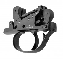 FO110-26 FOSSARI Sporting CRX9 12/76 avec crosse réglable (Canons 76 cm) Photo FO110-26 FOSSARI Sporting CRX9 12/76 avec crosse réglable (Canons 76 cm)