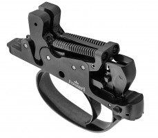 FO110-27 FOSSARI Sporting CRX9 12/76 avec crosse réglable (Canons 76 cm) Photo FO110-27 FOSSARI Sporting CRX9 12/76 avec crosse réglable (Canons 76 cm)