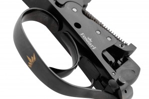 FO110-30 FOSSARI Sporting CRX9 12/76 avec crosse réglable (Canons 76 cm) Photo FO110-30 FOSSARI Sporting CRX9 12/76 avec crosse réglable (Canons 76 cm)