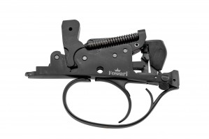 FO110-32 FOSSARI Sporting CRX9 12/76 avec crosse réglable (Canons 76 cm) Photo FO110-32 FOSSARI Sporting CRX9 12/76 avec crosse réglable (Canons 76 cm)