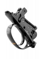 FO110-33 FOSSARI Sporting CRX9 12/76 avec crosse réglable (Canons 76 cm) Photo FO110-33 FOSSARI Sporting CRX9 12/76 avec crosse réglable (Canons 76 cm)